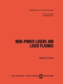 High-Power Lasers and Laser Plasmas / Moshchnye Lazery I Lazernaya Plazma / Мощные Лазеры И Лазерная Плаз&