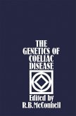 The Genetics of Coeliac Disease