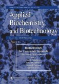 Proceedings of the Twenty-Fifth Symposium on Biotechnology for Fuels and Chemicals Held May 4¿7, 2003, in Breckenridge, CO