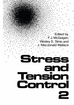 Cover Stress and Tension Control 2