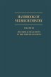 Metabolic Reactions in the Nervous... - Bild 1