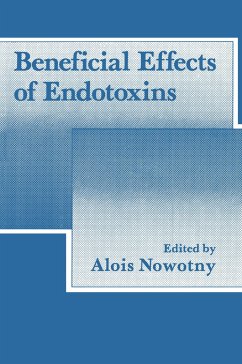 Beneficial Effects of Endotoxins