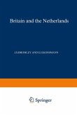 Britain and the Netherlands Britain and the Netherlands