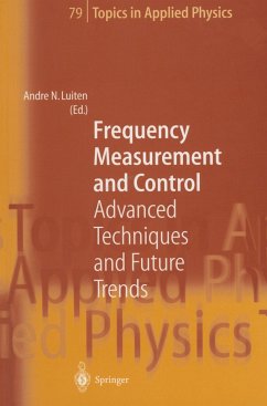Frequency Measurement and Control