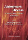Alzheimer¿s Disease