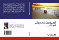 Governance Practices and Reality in Commercial Banks of Nepal - Upadhyaya, Tara Prasad