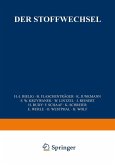 Der Stoffwechsel