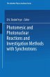 Photomesic and Photonuclear Reactions... - Bild 1