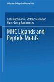 MHC Ligands and Peptide Motifs