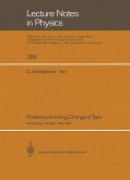 Problems Involving Change of Type