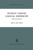 Rudolf Carnap, Logical Empiricist