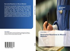 Nonverbal Reactions to Wound Malodor - Baker, Gloria