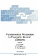 Fundamental Processes in Energetic... - Bild 1