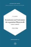 Konstitution und Vorkommen der organischen Pflanzenstoffe (exclusive Alkaloide) Konstitution und Vorkommen der organischen Pflanzenstoffe (exclusive Alkaloide)