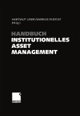 Handbuch Institutionelles Asset Management
