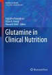Glutamine in Clinical Nutrition - Bild 1