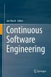 Continuous Software Engineering - Bild 1