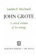 John Grote - Bild 1