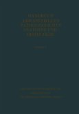 Handbuch der speziellen pathologischen Anatomie und Histologie