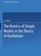 The Kinetics of Simple Models in the... - Bild 1