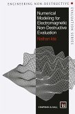 Numerical Modeling for Electromagnetic Non-Destructive Evaluation Numerical Modeling for Electromagnetic Non-Destructive Evaluation