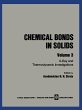 Chemical Bonds in Solids - Bild 1