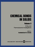 Chemical Bonds in Solids Chemical Bonds in Solids