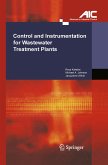 Control and Instrumentation for Wastewater Treatment Plants