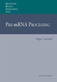 Pre-mRNA Processing