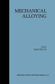 Mechanical Alloying Mechanical Alloying