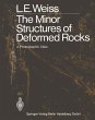 The Minor Structures of Deformed Rocks - Bild 1
