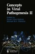 Concepts in Viral Pathogenesis II - Bild 1