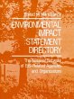 Environmental Impact Statement Directory - Bild 1