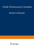 Guide to Fluorescence Literature Guide to Fluorescence Literature