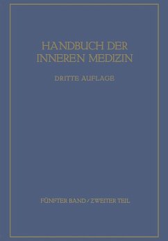 Spezielle Pathologie 2 - Altenburger, H.;Bergmann, Gustav von