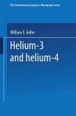 Helium-3 and Helium-4 Helium-3 and Helium-4