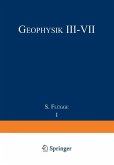 Geophysik III / Geophysics III