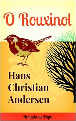 Cover O Rouxinol (eBook, ePUB)