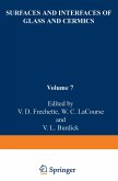 Surfaces and Interfaces of Glass and Ceramics Surfaces and Interfaces of Glass and Ceramics