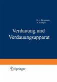 Handbuch der normalen und pathologischen Physiologie Handbuch der normalen und pathologischen Physiologie