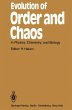 Evolution of Order and Chaos - Bild 1