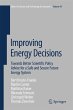 Improving Energy Decisions - Bild 1
