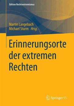 Erinnerungsorte der extremen Rechten