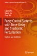 Fuzzy Control Systems with Time-Delay... - Bild 1