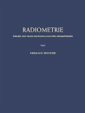 Radiometrie Radiometrie