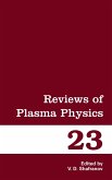 Reviews of Plasma Physics Reviews of Plasma Physics