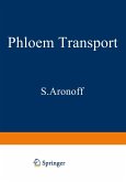 Phloem Transport Phloem Transport