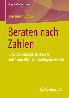 Beraten nach Zahlen - Gruber, Alexander