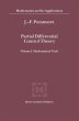 Partial Differential Control Theory - Bild 1