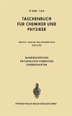 Makroskopische physikalisch-chemische Eigenschaften Makroskopische physikalisch-chemische Eigenschaften